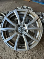OWM 18-inch 5x108 Wheels for Volvo/Ford
