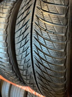 Michelin PilotAlpin 5 215/65R16 102H - Pilt 3