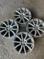 OWM 18-inch 5x108 Wheels for Volvo/Ford - Image 2