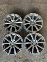 OWM 18-inch 5x108 Wheels for Volvo/Ford - Image 3