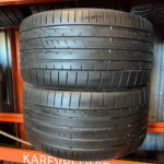 Continental SportContact 6 315/40R21 111Y