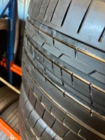 Continental SportContact 6 315/40R21 111Y - Pilt 2