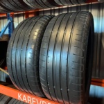 Goodyear Eagle F1 245/35R20 95Y RunFlat
