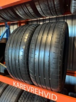 Goodyear Eagle F1 245/35R20 95Y RunFlat