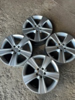Mak rims, 18", 5x112 - Image 3