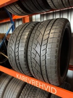 RoadX RXFrost 245/40R18 97H