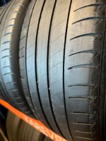 Michelin Primacy 3 205/55R16 91H — изображение 3