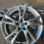 Genuine Volvo 18" 5x108