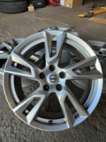 Genuine Volvo 18" 5x108