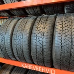 Pirelli Scorpion Winter 235/50R19 103H
