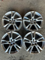 Genuine Volvo 18" 5x108 - Image 2
