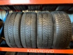 Pirelli Scorpion Winter 235/50R19 103H - Pilt 2