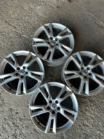 Genuine Volvo 18" 5x108 - Image 3