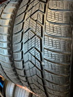 Pirelli Scorpion Winter 235/50R19 103H - Pilt 3