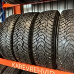 Norrsken IceKazor 185/65R15 88T