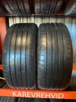 Goodyear Eagle F1 245/35R20 95Y RunFlat - Pilt 2