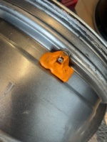 Mak rims, 18", 5x112 - Image 4