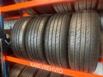 Kumho Grugen HP71 245/60R17 103H