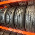 Kumho Grugen HP71 245/60R17 103H