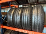Point S Summer Van 205/65R16C 107/105T