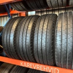 Point S Summer Van 205/65R16C 107/105T