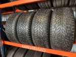 Nokian Hakkapeliitta 9 255/45R19 104T