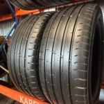 Nokian Powerproof 245/45R18 100Y