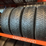Michelin X-Ice North 4 215/60R16 99T