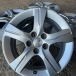 Peugeot Original 16" 5x108