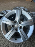 Peugeot Original 16" 5x108