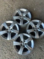 Peugeot Original 16" 5x108 - Image 2