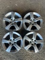 Peugeot Original 16" 5x108 - Image 3