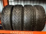 Norrsken IceKazor 185/65R15 88T — изображение 2