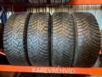 Michelin X-Ice North 4 215/60R16 99T - Pilt 2