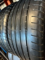 Goodyear Eagle F1 245/35R20 95Y RunFlat - Pilt 3