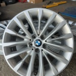 BMW Genuine 18” 5x112
