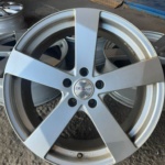 Dezent 19" 5x112