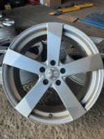 Dezent 19" 5x112