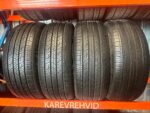 Kumho Grugen HP71 245/60R17 103H — изображение 2
