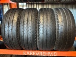 Point S Summer Van 205/65R16C 107/105T - Pilt 2
