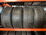 Nokian Hakkapeliitta 9 255/45R19 104T - Image 2