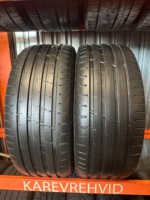 Nokian Powerproof 245/45R18 100Y - Pilt 2