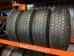 Gislaved NordFrost 200 205/55R16 94T