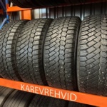 Gislaved NordFrost 200 205/55R16 94T