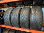 Continental VikingContact 8 EV 225/55R17 101H