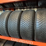 Continental VikingContact 8 EV 225/55R17 101H