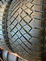 Continental VikingContact 8 EV 225/55R17 101H - Pilt 3