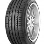 Continental SportContact 5 275/40R20