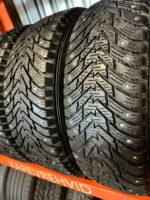 Norrsken IceKazor 185/65R15 88T — изображение 3