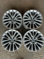 BMW Genuine 18” 5x112 - Image 2